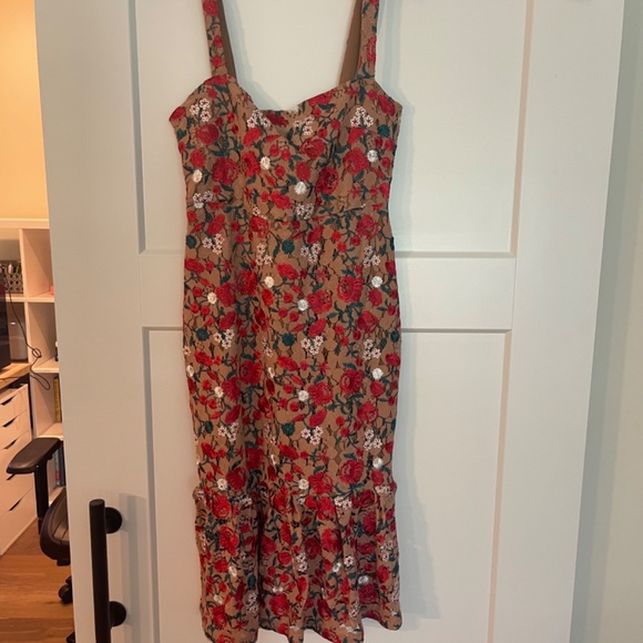 Lovers + Friends Midi - Picture 2 of 3